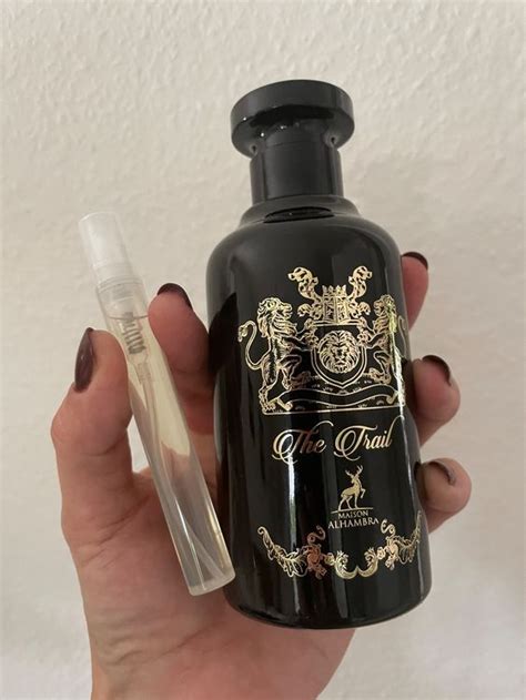 gucci midnight stroll dupe
